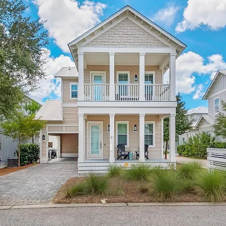 Villa Grayton 91